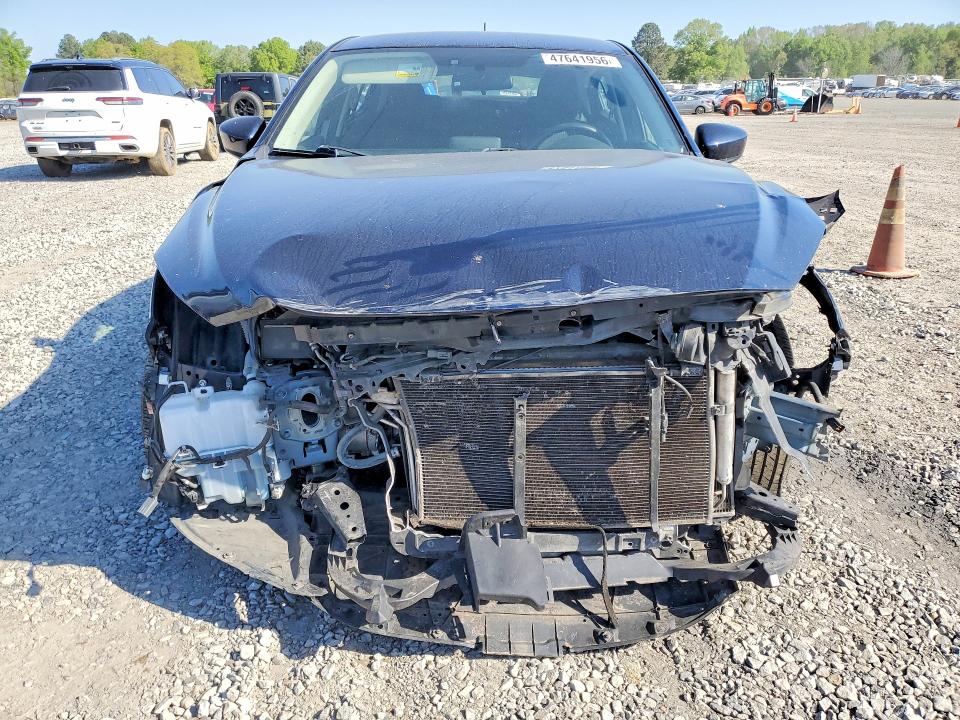 Aukcja sprzedaży 2016 Mazda 3, vin: JM1BM1K78G1310513, numer aukcji: 47641956