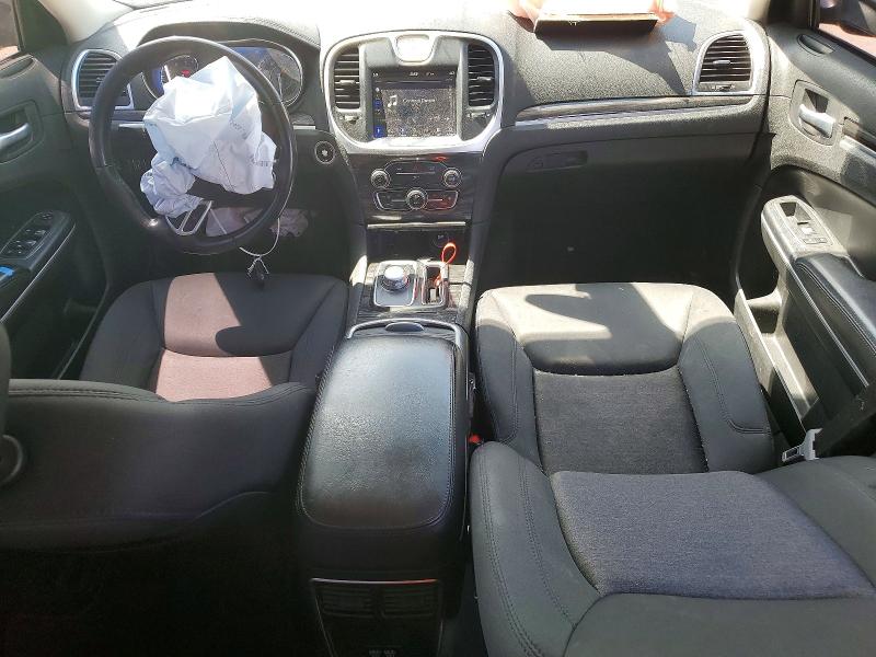 Продажа на аукционе авто 2019 Chrysler 300, vin: 2C3CCAAG0KH601580, номер лота: 49655736