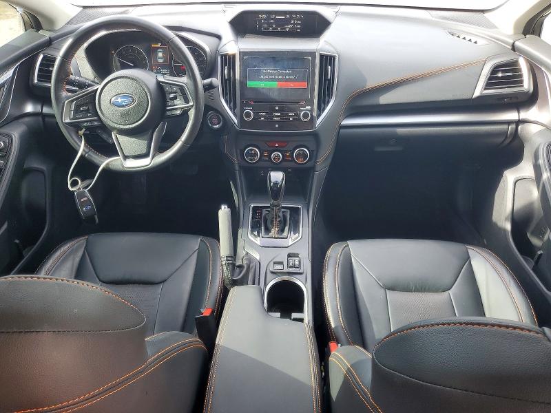 2021 Subaru Crosstrek მანქანა იყიდება აუქციონზე, vin: JF2GTHMC4MH344092, აუქციონის ნომერი: 50706296