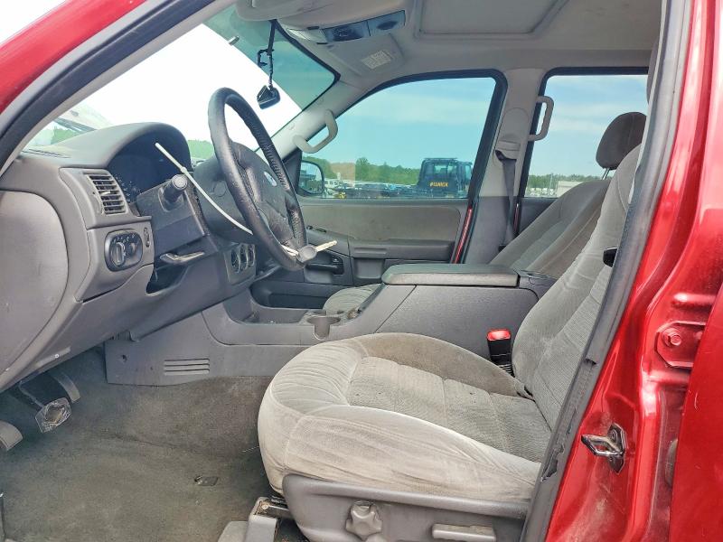 Продажа на аукционе авто 2005 Ford Explorer, vin: 1FMZU73K65UB79416, номер лота: 49421646