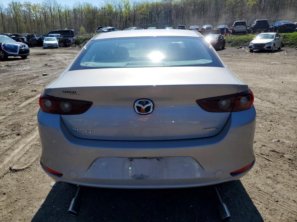 Aukcja sprzedaży 2023 Mazda 3, vin: 3MZBPACM6PM355347, numer aukcji: 48880836