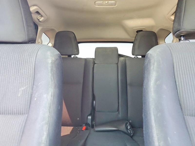Aukcja sprzedaży 2016 Toyota Rav4, vin: JTMZFREV4GJ063508, numer aukcji: 51749036