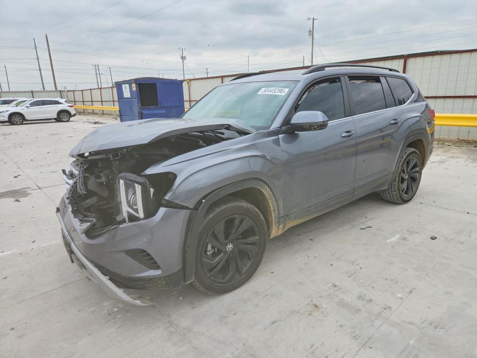 Aukcja sprzedaży 2022 Volkswagen Atlas, vin: 1V2JP2CA1NC548531, numer aukcji: 50445296