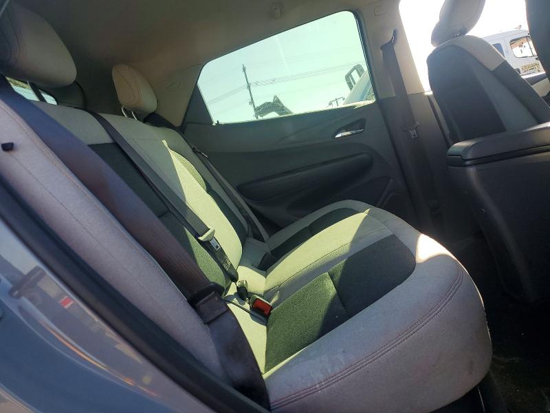 Aukcja sprzedaży 2019 Chevrolet Bolt Ev, vin: 1G1FY6S08K4122452, numer aukcji: 49000946