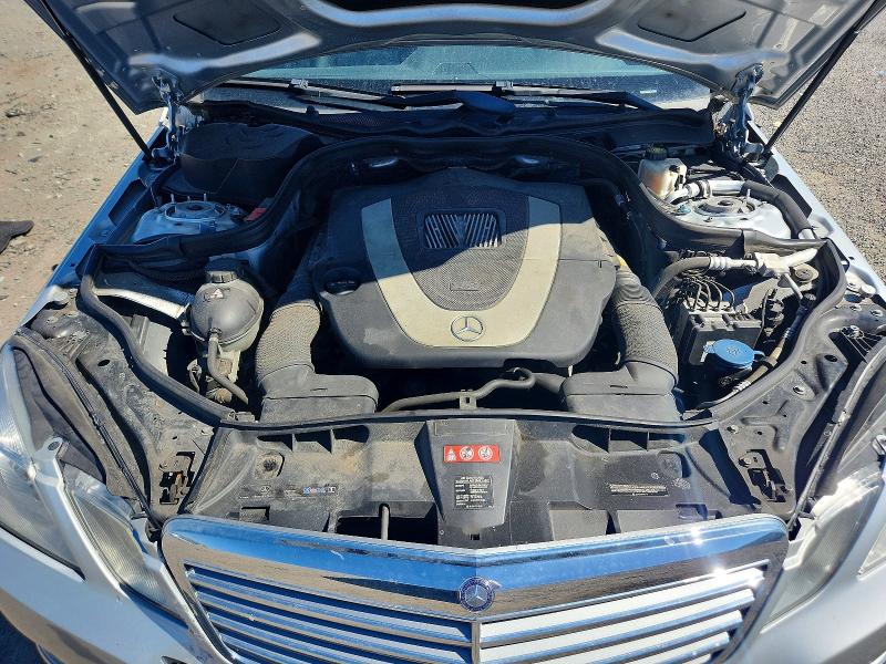 Продажа на аукционе авто 2011 Mercedes-benz E, vin: WDDHF8HB0BA467847, номер лота: 50921456