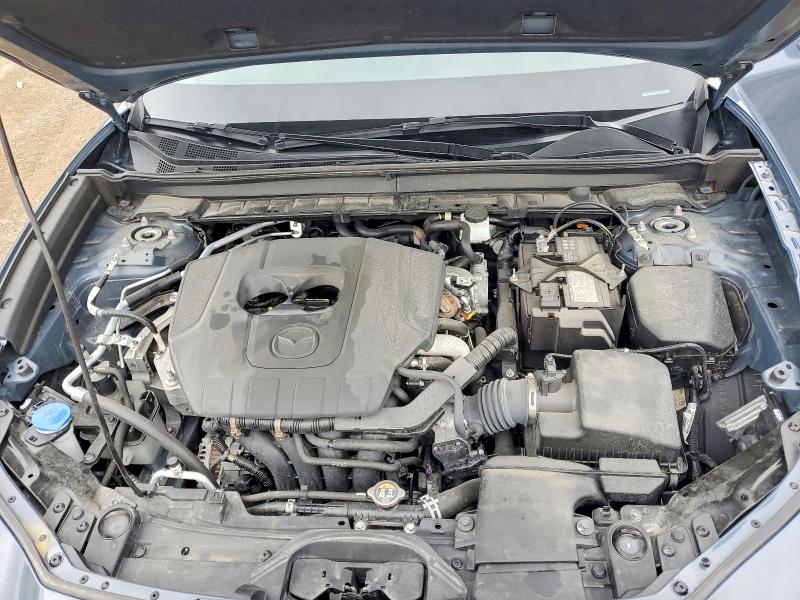 2024 Mazda Cx-30 მანქანა იყიდება აუქციონზე, vin: 3MVDMBCM2RM645385, აუქციონის ნომერი: 50109996