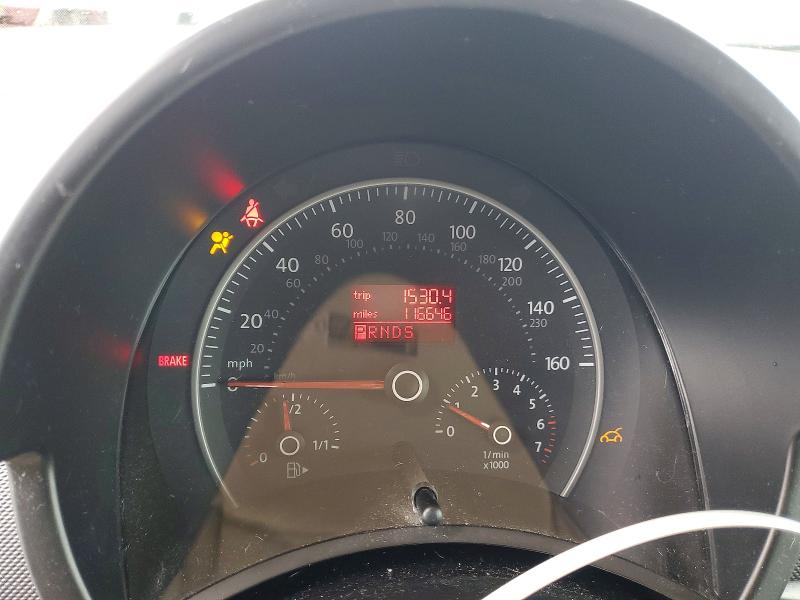 Aukcja sprzedaży 2008 Volkswagen New Beetle, vin: 3VWRF31Y08M400058, numer aukcji: 49863746