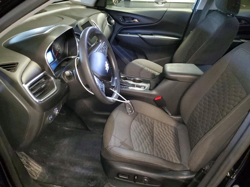 51185066 :رقم المزاد ، 3GNAXUEV0LL110430 vin ، 2020 Chevrolet Equinox مزاد بيع