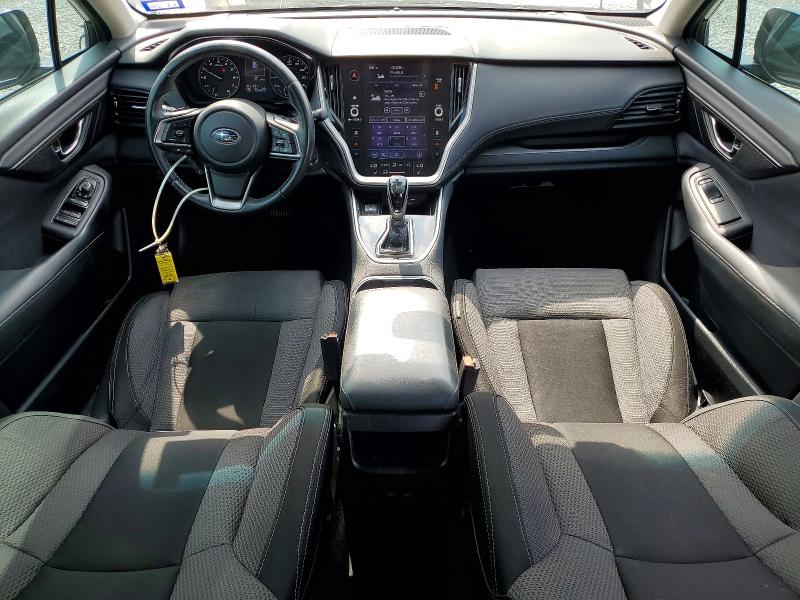 Продаж на аукціоні авто 2020 Subaru Outback, vin: 4S4BTAECXL3151600, номер лоту: 50422106