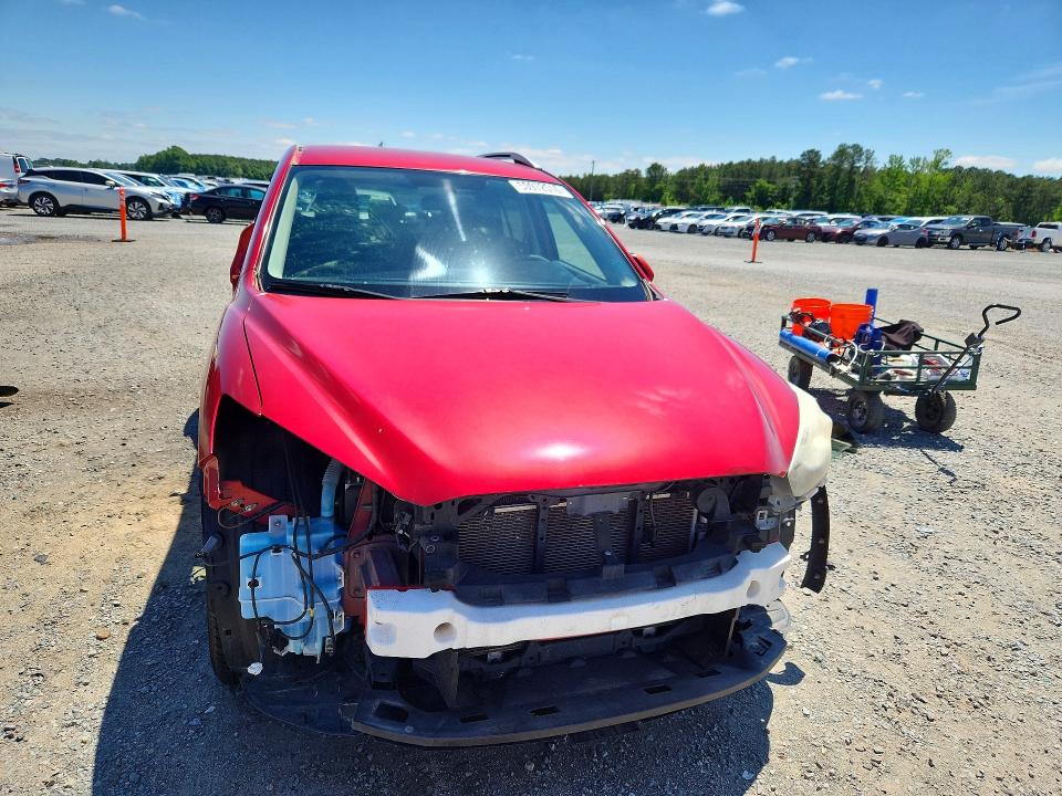 Aukcja sprzedaży 2014 Mazda Cx-5, vin: JM3KE2CY7E0337187, numer aukcji: 50972516