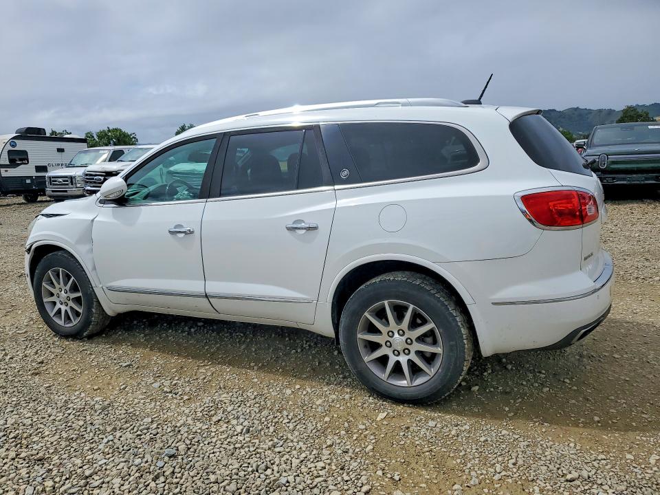 Продаж на аукціоні авто 2017 Buick Enclave, vin: 5GAKRAKD0HJ273662, номер лоту: 50861546