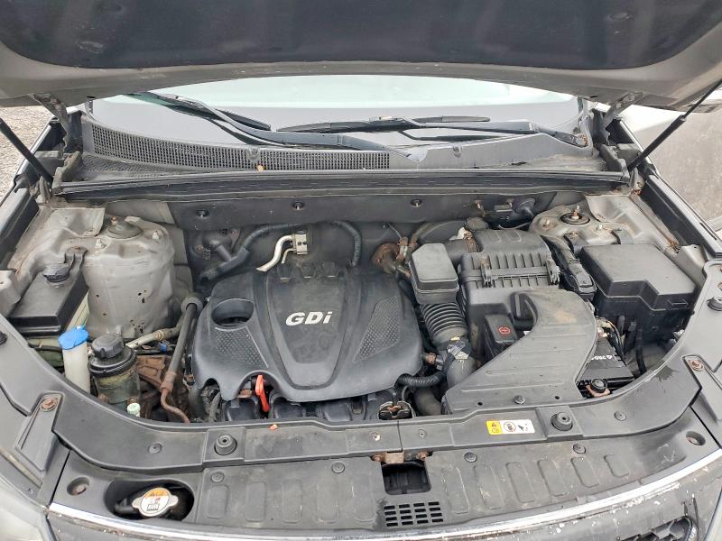 50229206 :رقم المزاد ، 5XYKT3A67DG384170 vin ، 2013 Kia Sorento مزاد بيع