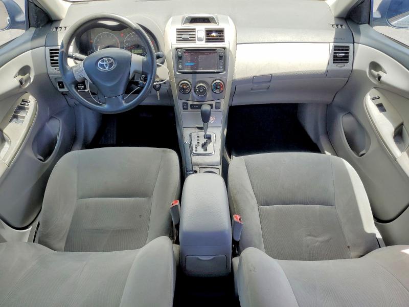 Продажа на аукционе авто 2013 Toyota Corolla, vin: 2T1BU4EEXDC983077, номер лота: 51208696