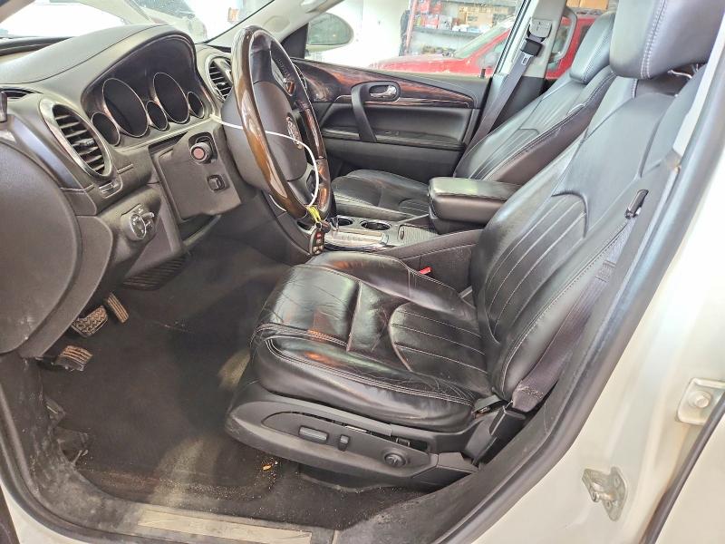 Продажа на аукционе авто 2015 Buick Enclave, vin: 5GAKVCKD0FJ169466, номер лота: 50923906