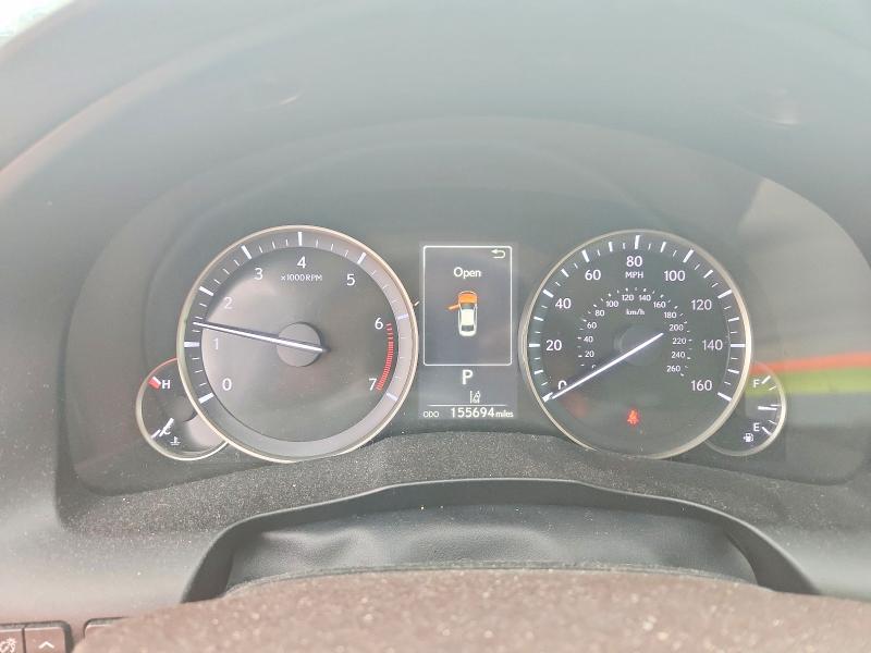 Продаж на аукціоні авто 2017 Lexus Es, vin: 58ABK1GG6HU049143, номер лоту: 51611586