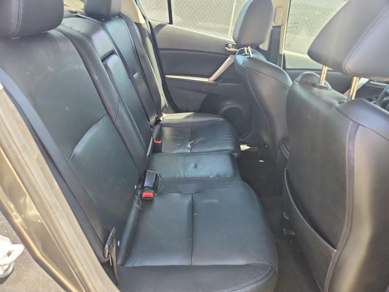 Aukcja sprzedaży 2012 Mazda 3, vin: JM1BL1W88C1663107, numer aukcji: 50414936