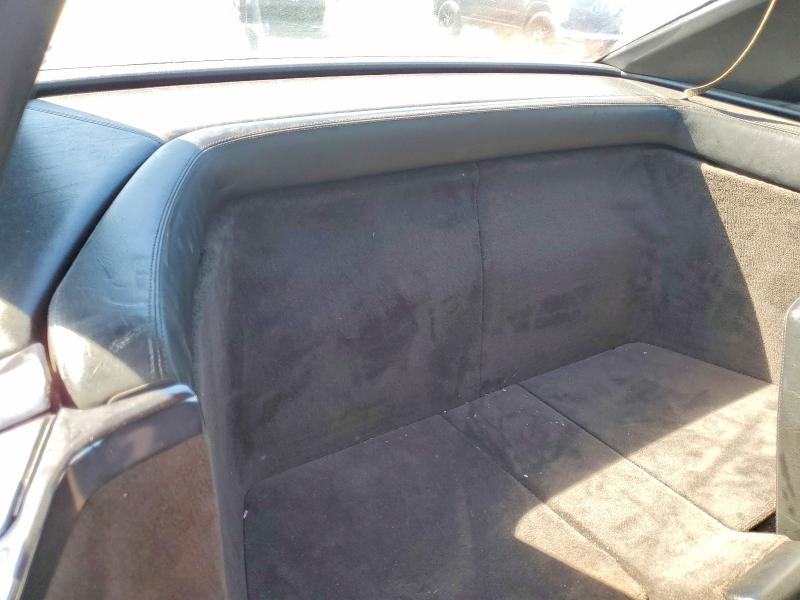 Продажа на аукционе авто 1992 Mercedes-benz 500, vin: WDBFA66E4NF042378, номер лота: 50707376