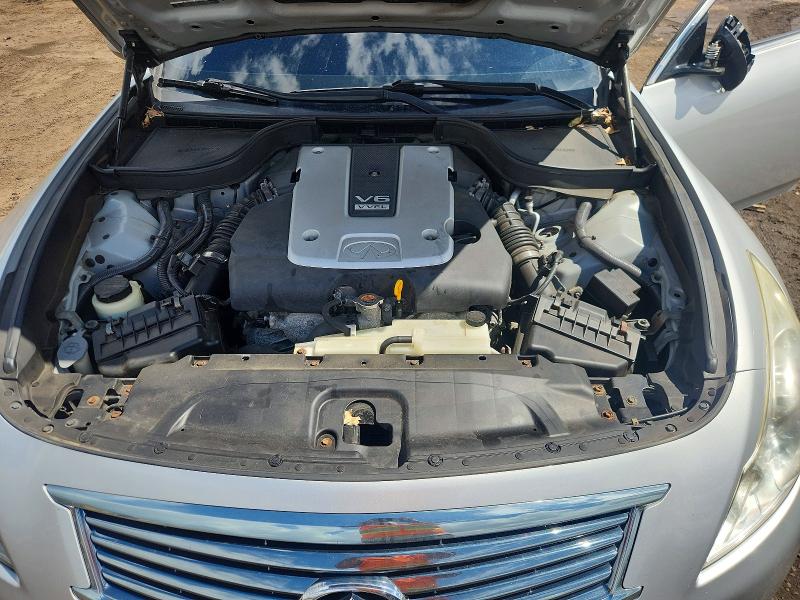 Продаж на аукціоні авто 2013 Infiniti G37 Sedan, vin: JN1CV6AR6DM355237, номер лоту: 50136566