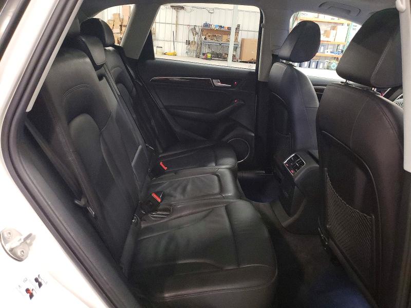 50769896 :رقم المزاد ، WA1L2AFP0GA032186 vin ، 2016 Audi Q5 مزاد بيع