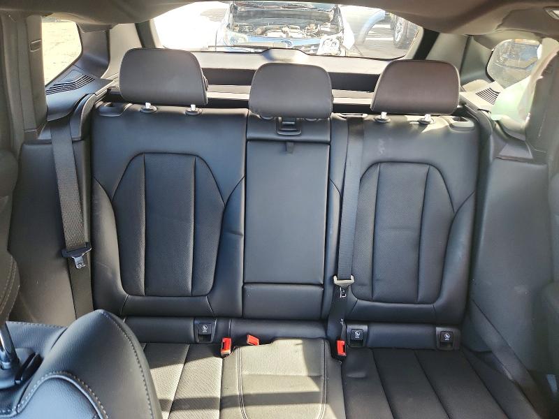 Продаж на аукціоні авто 2023 Bmw X3, vin: 5UX53DP09P9R83940, номер лоту: 50282626