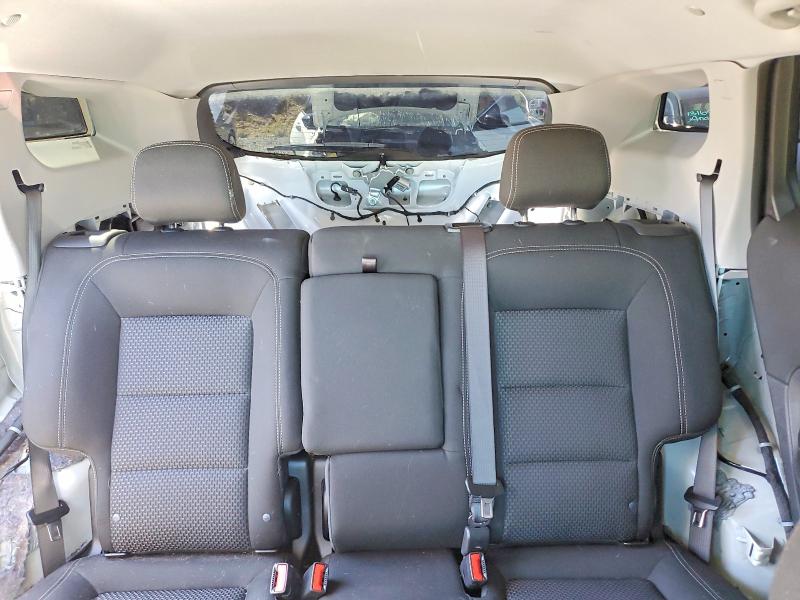 2024 Gmc Terrain მანქანა იყიდება აუქციონზე, vin: 3GKALTEG5RL390214, აუქციონის ნომერი: 50103506