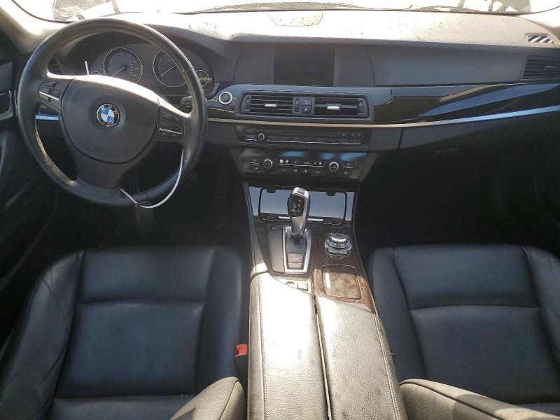 48348906 :رقم المزاد ، WBAFR1C52BC749104 vin ، 2011 Bmw 528 مزاد بيع