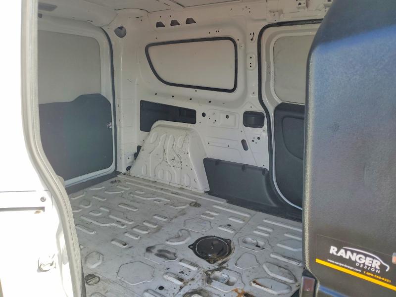 2021 Ram Promaster City მანქანა იყიდება აუქციონზე, vin: ZFBHRFAB7M6V34095, აუქციონის ნომერი: 49539856