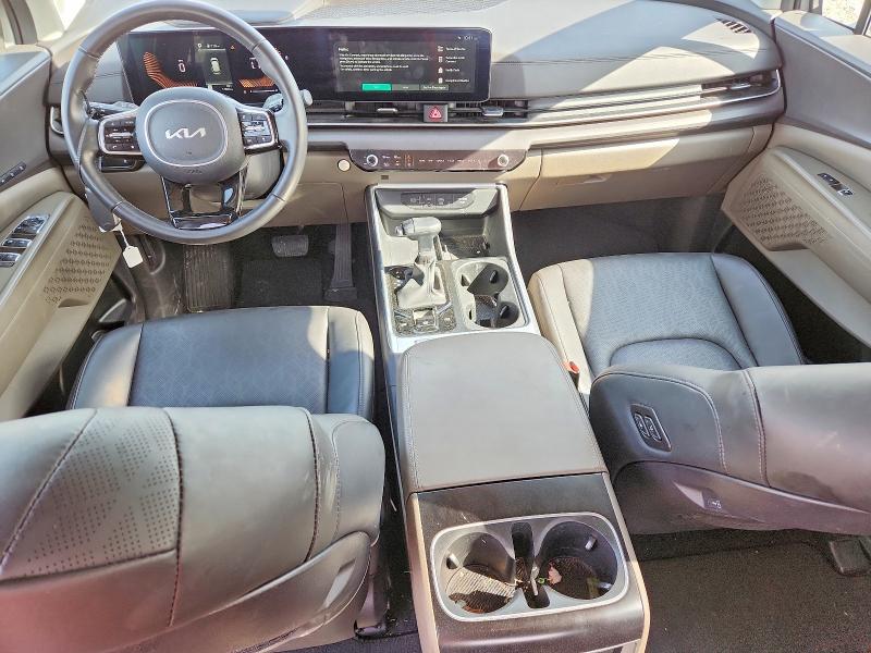 Продажа на аукционе авто 2025 Kia Carnival, vin: KNDNC5K34S6478472, номер лота: 50285396