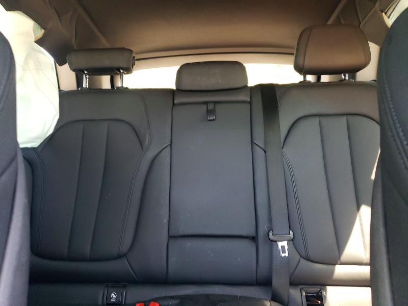 Продажа на аукционе авто 2020 Bmw X5, vin: 5UXCR4C04L9B11612, номер лота: 50426376