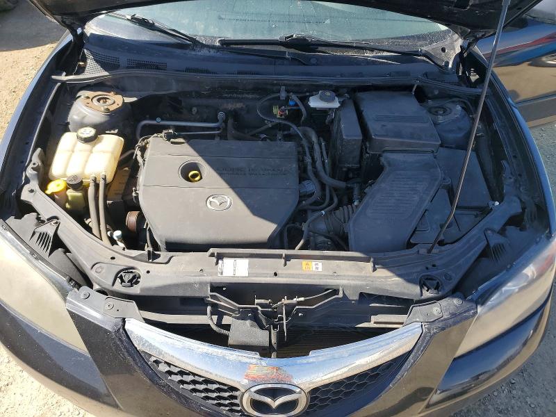 Продажа на аукционе авто 2007 Mazda 3, vin: JM1BK32F071723972, номер лота: 51235926
