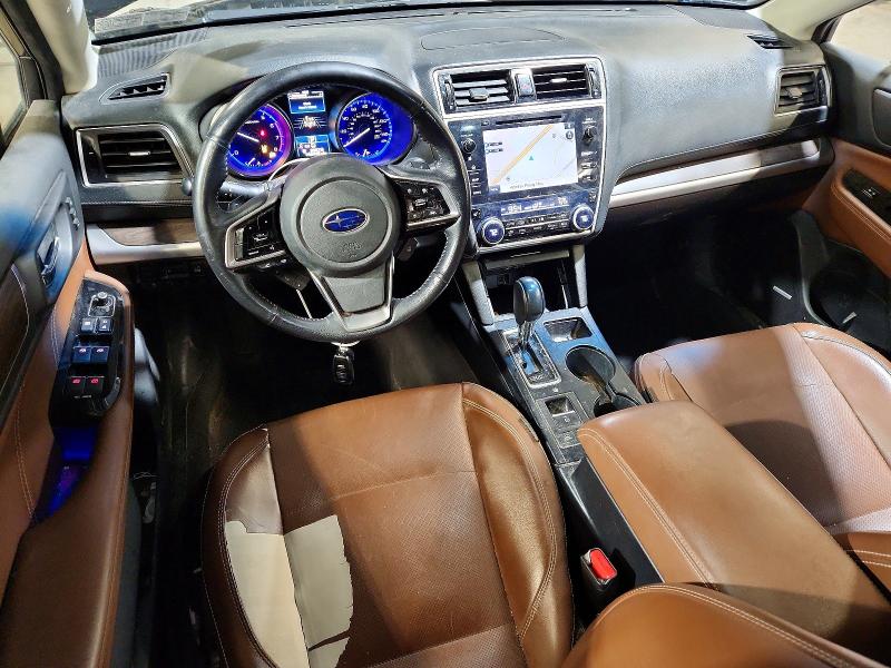 2019 Subaru Outback მანქანა იყიდება აუქციონზე, vin: 4S4BSATC2K3206495, აუქციონის ნომერი: 48261916