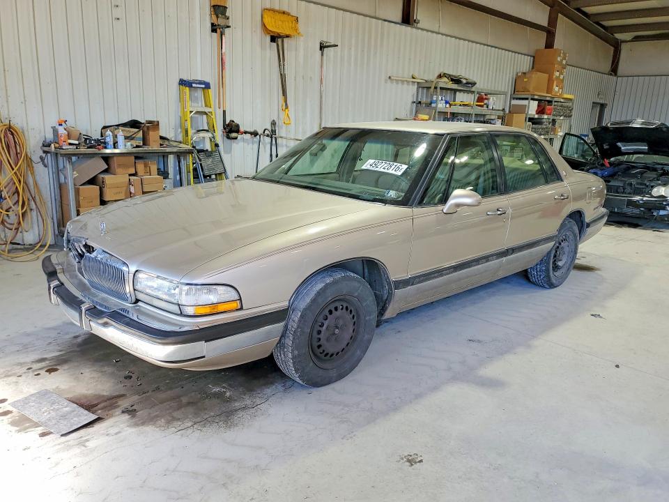 Aukcja sprzedaży 1994 Buick Park Avenue, vin: 1G4CW52L6R1632570, numer aukcji: 49272816