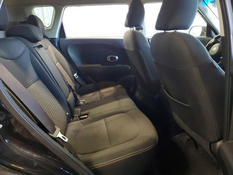 49401476 :رقم المزاد ، KNDJP3A5XE7044775 vin ، 2014 Kia Soul مزاد بيع