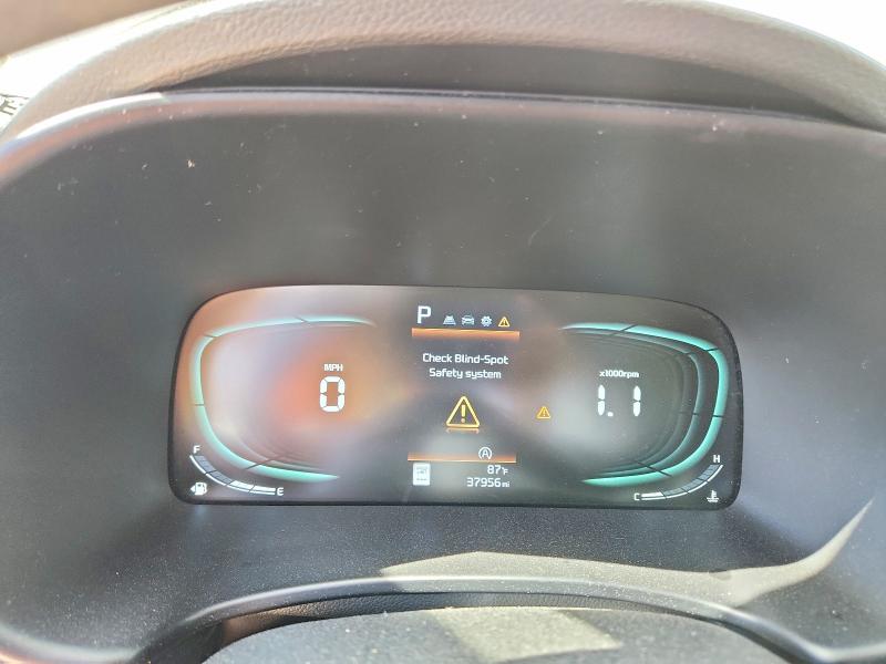 Продаж на аукціоні авто 2023 Kia Soul, vin: KNDJ23AU4P7849406, номер лоту: 49573226