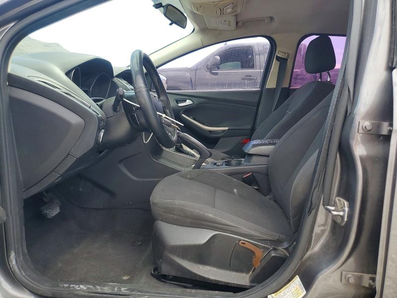 50778316 :رقم المزاد ، 1FAHP3M24CL373708 vin ، 2012 Ford Focus مزاد بيع