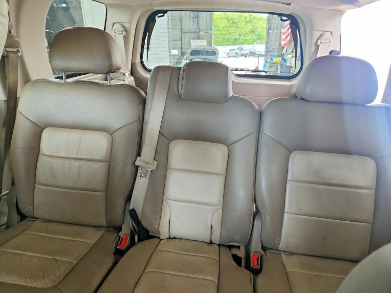 Aukcja sprzedaży 2004 Ford Expedition, vin: 1FMFU18L14LA12516, numer aukcji: 51842946