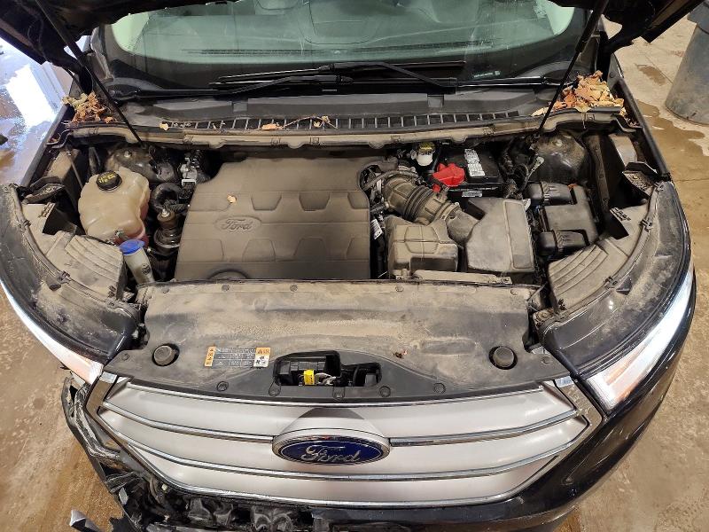 Aukcja sprzedaży 2018 Ford Edge, vin: 2FMPK4K82JBB50562, numer aukcji: 51639866