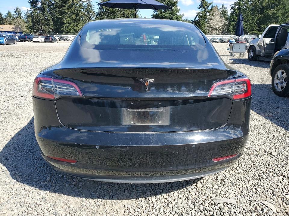 Aukcja sprzedaży 2018 Tesla Model 3, vin: 5YJ3E1EA3JF046446, numer aukcji: 49266276