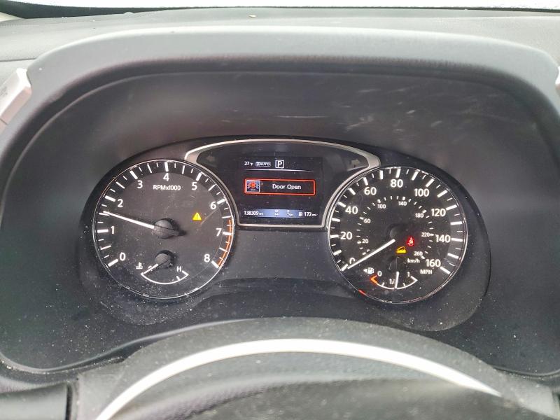 48742326 :رقم المزاد ، 5N1DR2MM3KC645724 vin ، 2019 Nissan Pathfinder مزاد بيع