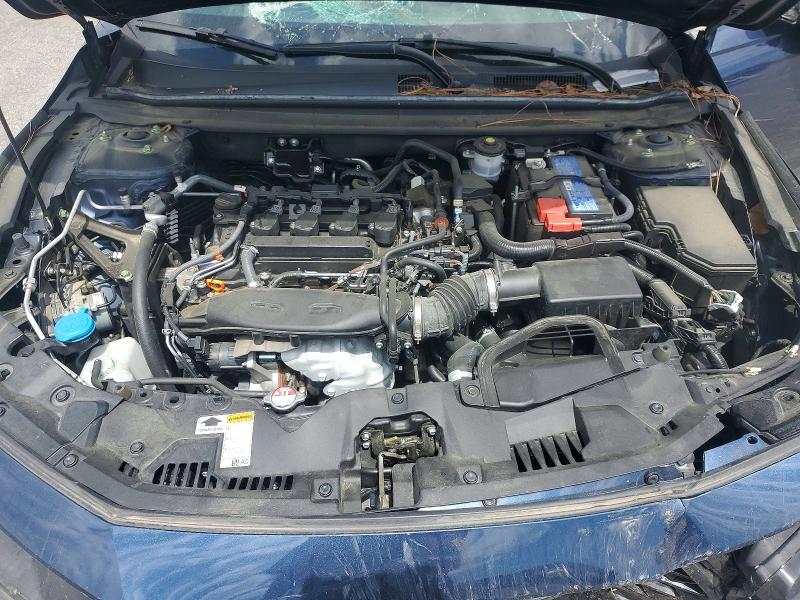 Продаж на аукціоні авто 2023 Honda Accord, vin: 1HGCY1F39PA032836, номер лоту: 50575556