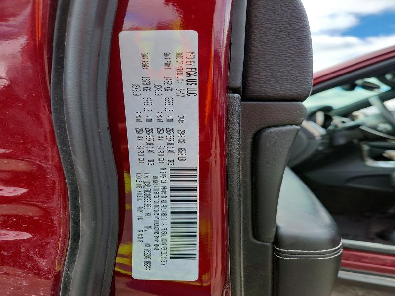 Продаж на аукціоні авто 2017 Jeep Grand Cherokee, vin: 1C4RJFBG1HC921901, номер лоту: 50891256