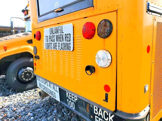 Продаж на аукціоні авто 2016 Ic Corporation Re Series School, vin: 4DRBWAAN4GB219285, номер лоту: 72387365