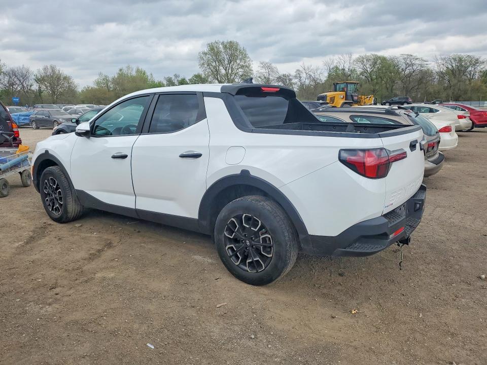 Aukcja sprzedaży 2022 Hyundai Santa Cruz, vin: 5NTJB4AE4NH037113, numer aukcji: 51130206