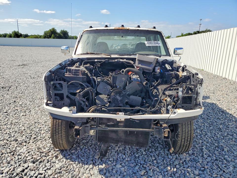 Продаж на аукціоні авто 1997 Ford F350, vin: 1FTJW35F2VEA53097, номер лоту: 49803846