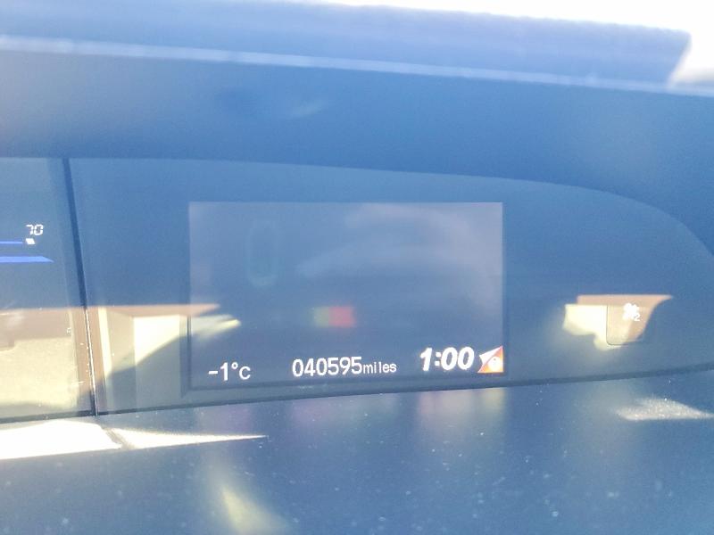 Продаж на аукціоні авто 2015 Honda Civic, vin: 2HGFB2F40FH033709, номер лоту: 47447686