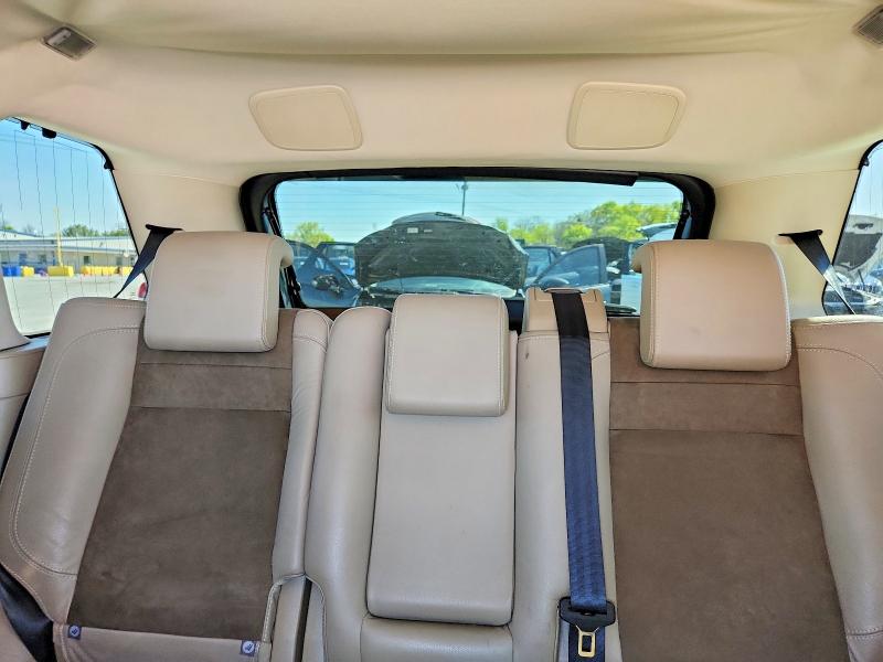 48916186 :رقم المزاد ، SALSH2E47AA233726 vin ، 2010 Land Rover Range Rover Sport مزاد بيع