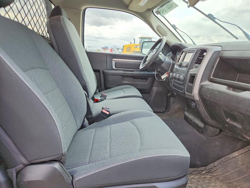 Aukcja sprzedaży 2022 Ram 1500 Classic, vin: 3C6JR7DG9NG258814, numer aukcji: 46607046