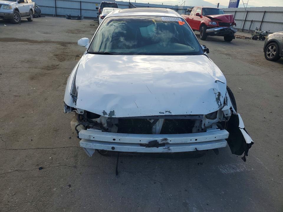 Продажа на аукционе авто 2000 Buick Regal, vin: 2G4WF5519Y1297028, номер лота: 50933686