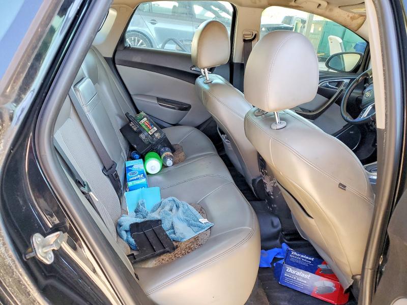 Продаж на аукціоні авто 2016 Buick Verano, vin: 1G4PW5SK9G4169909, номер лоту: 46822596