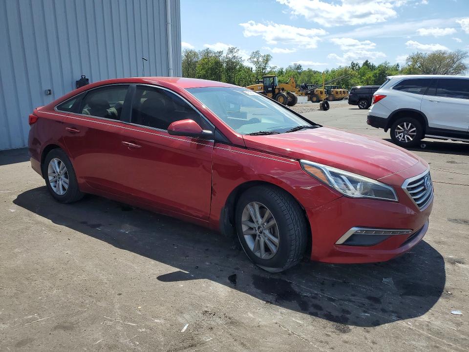 Aukcja sprzedaży 2015 Hyundai Sonata, vin: 5NPE24AF1FH164928, numer aukcji: 51808426